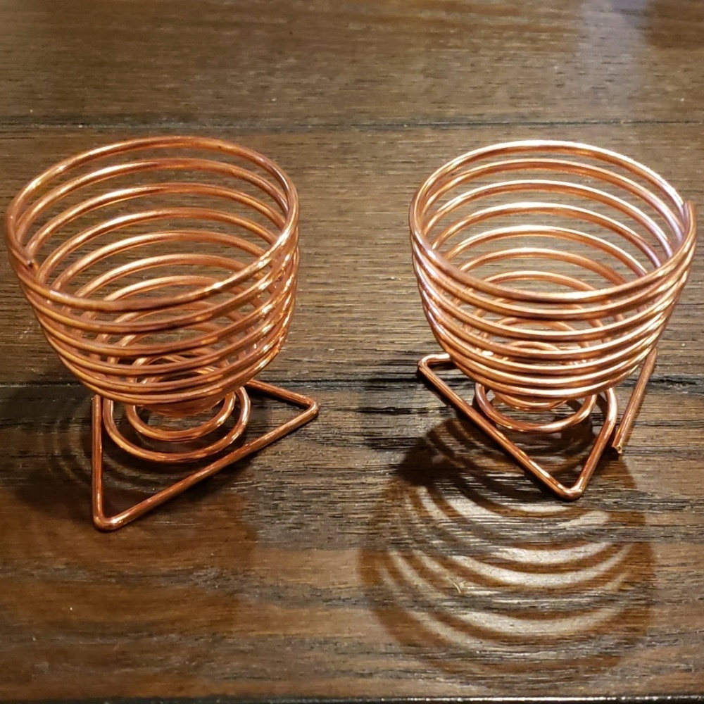 Beauty sponge holders